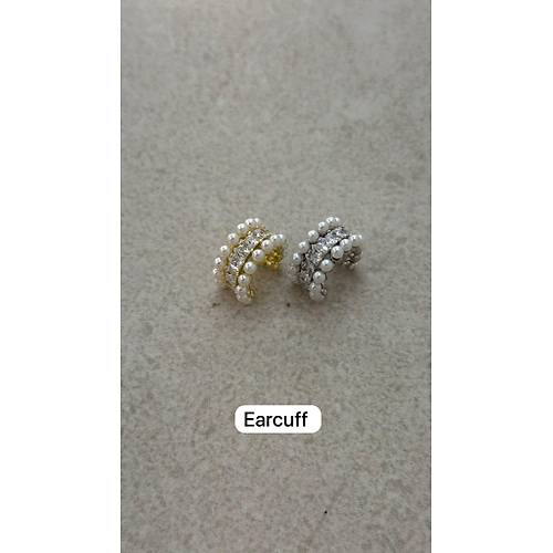 K�k�rdak Earcuff