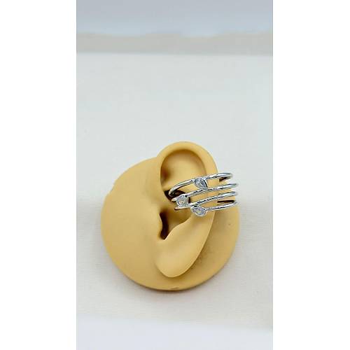 K�k�rdak Earcuff