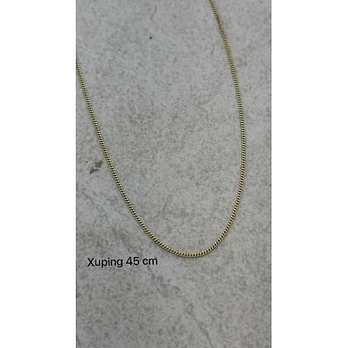 Xuping Kolye 45 cm
