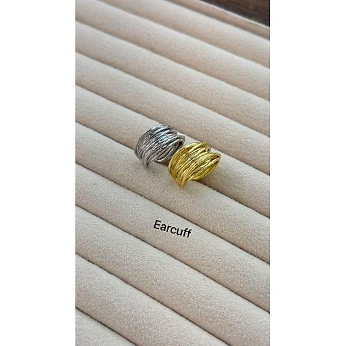 Earcuff K�k�rdak