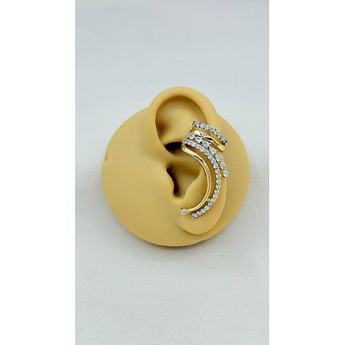 K�k�rdak Earcuff
