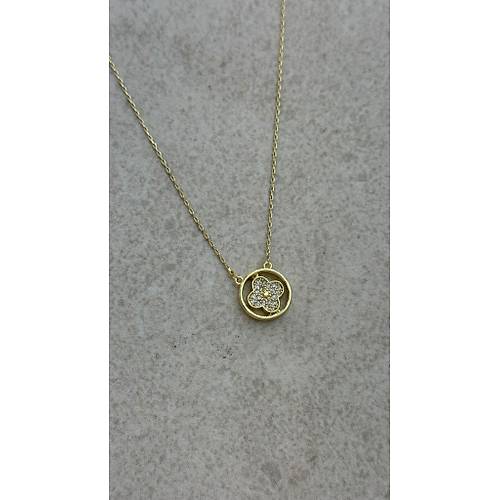 Bujiteri Kolye 45+3 Cm