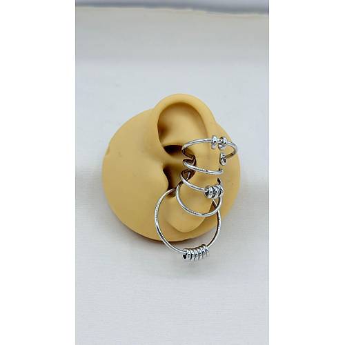 K�k�rdak Earcuff
