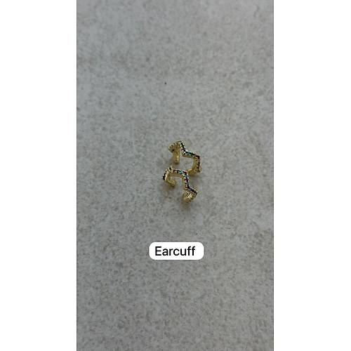 K�k�rdak Earcuff