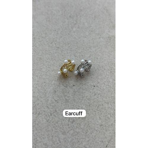 K�k�rdak Earcuff