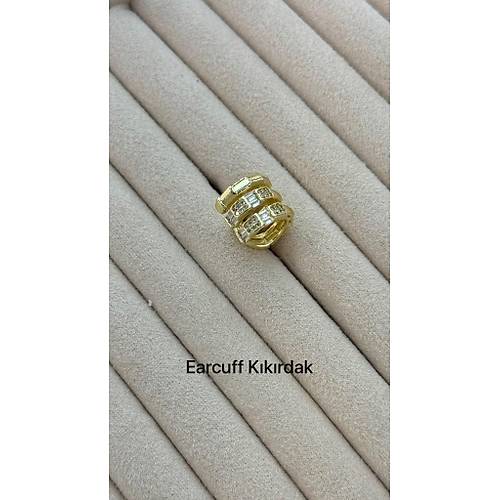 Earcuff K�k�rdak