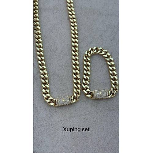 Xuping Gurmet Set