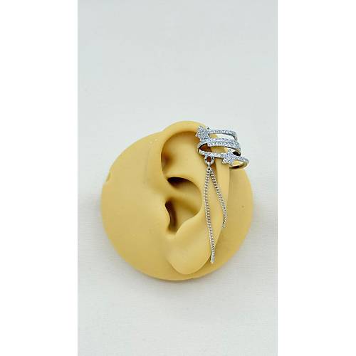 K�k�rdak Earcuff