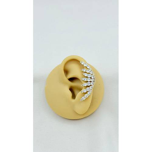 K�k�rdak Earcuff