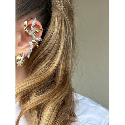 K�k�rdak Earcuff