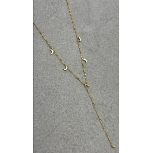 Bujiteri Kolye 45+3 Cm