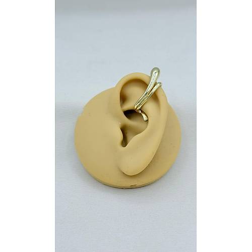 K�k�rdak Earcuff