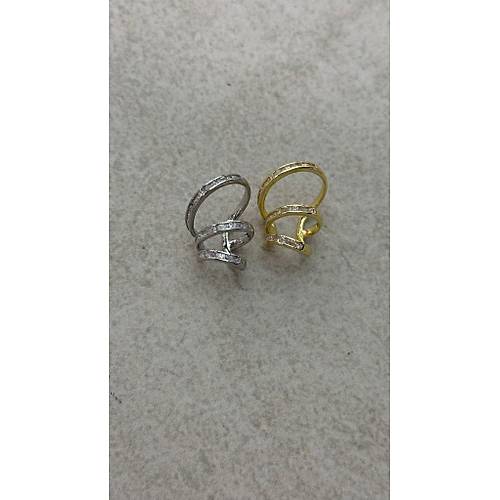Earcuff K�k�rdak