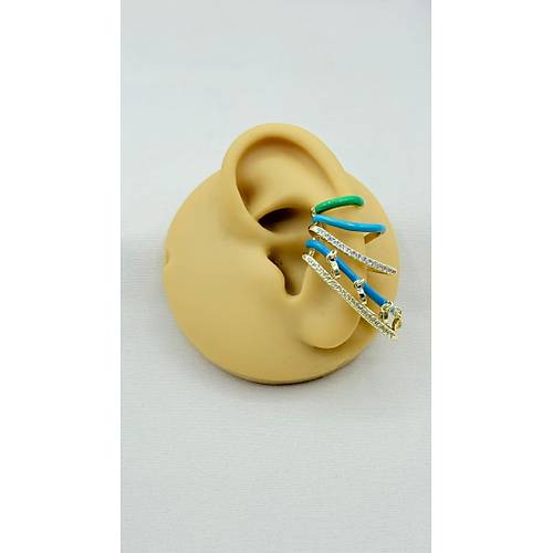 K�k�rdak Earcuff