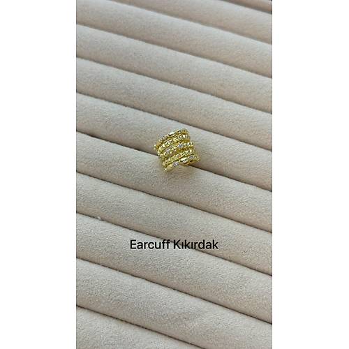 Earcuff K�k�rdak