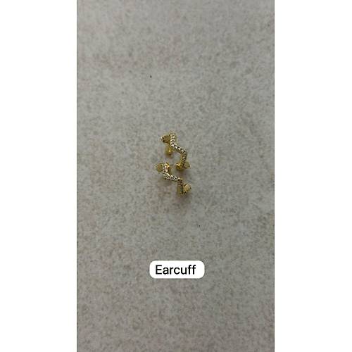 K�k�rdak Earcuff