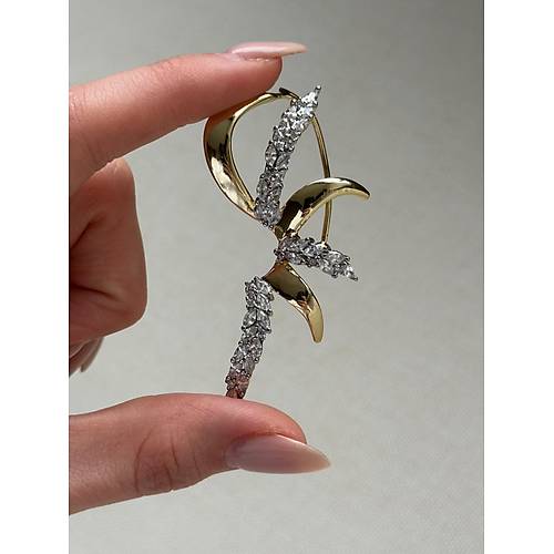 K�k�rdak Earcuff