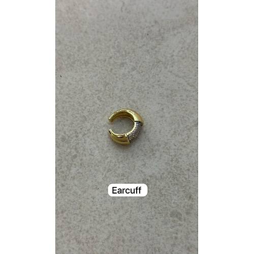 K�k�rdak Earcuff