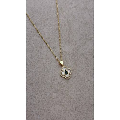 Bujiteri Kolye 45+3 Cm