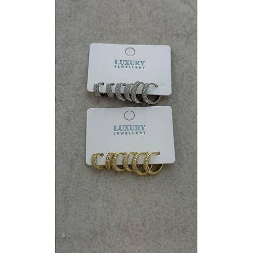 Set K�pe 6'l�