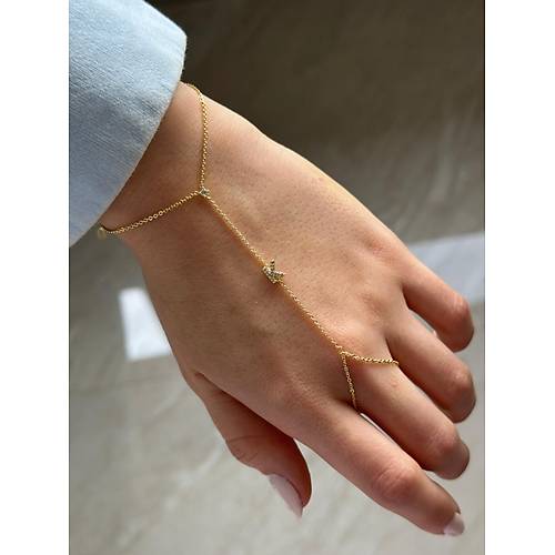 Harf �ahmeran Alt�n Rengi 24'l�