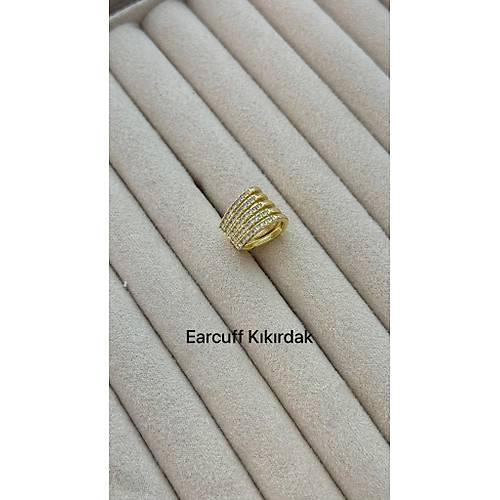 Earcuff K�k�rdak