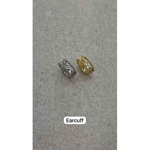 Earcuff K�k�rdak