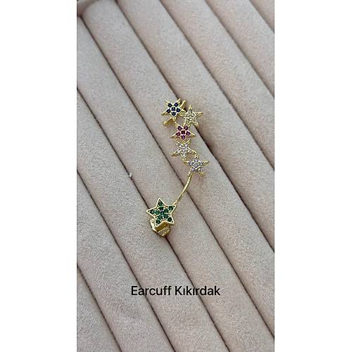 Earcuff K�k�rdak