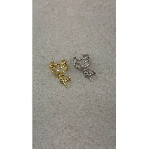 K�k�rdak Earcuff