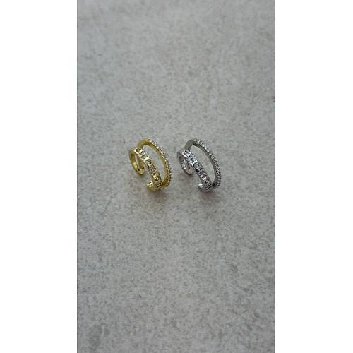 K�k�rdak Earcuff