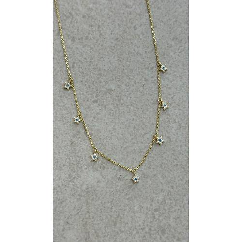 Bujiteri Kolye 45+5 Cm