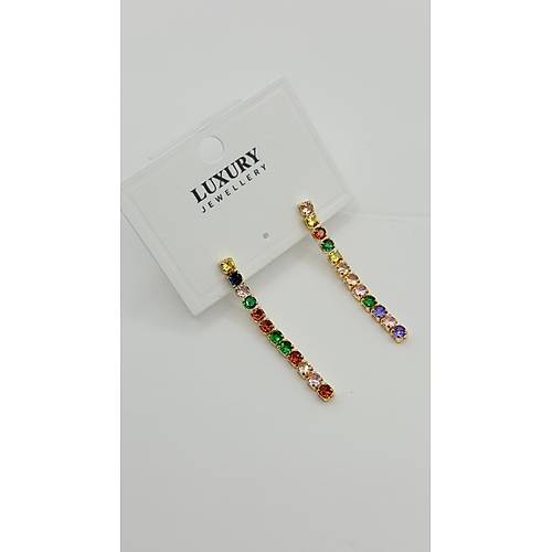 Gold Su Yolu K�pe 3 mm