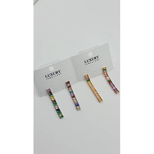 Su Yolu K�pe 4 mm