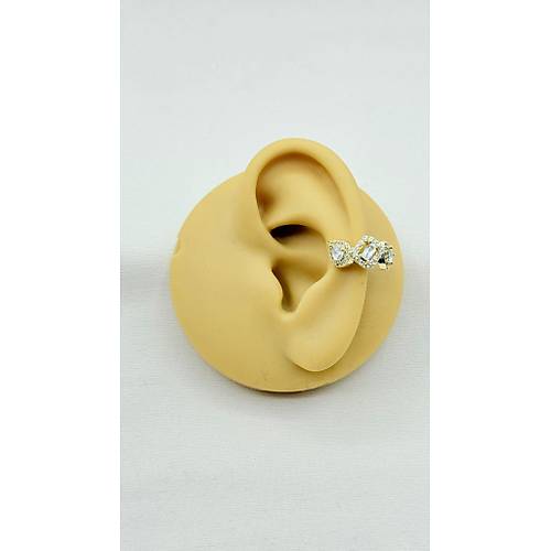 K�k�rdak Earcuff