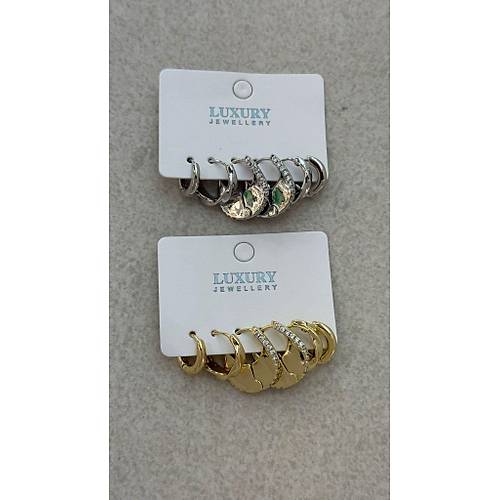 Set K�pe 6'l�