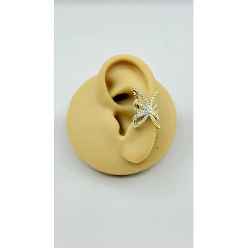 K�k�rdak Earcuff