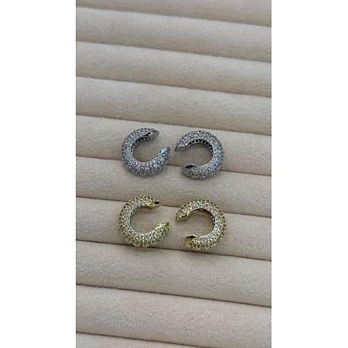 Earcuff K�k�rdak 2'li