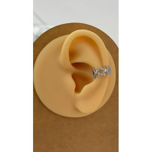 K�k�rdak Earcuff
