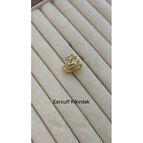 Earcuff K�k�rdak