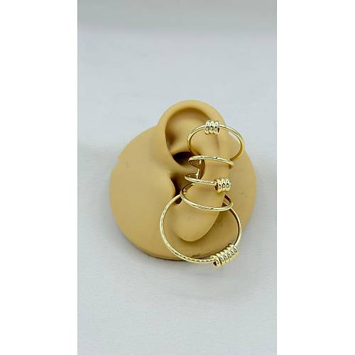K�k�rdak Earcuff