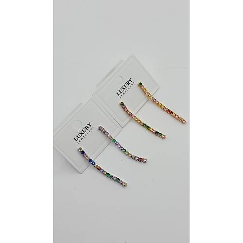 Su Yolu K�pe 2 mm