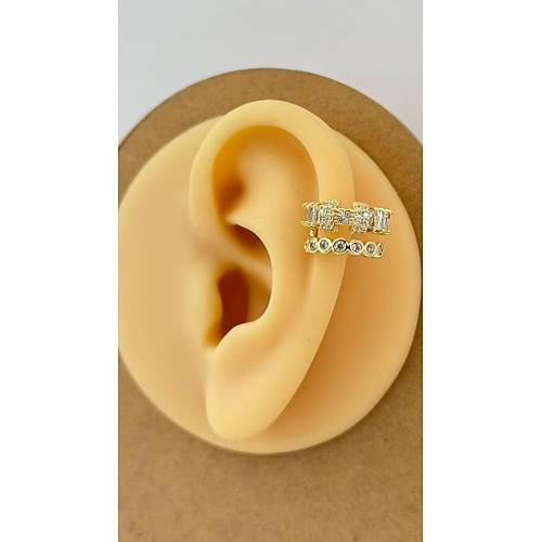 K�k�rdak Earcuff