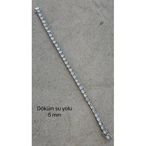 D�k�m Su Yolu Bileklik