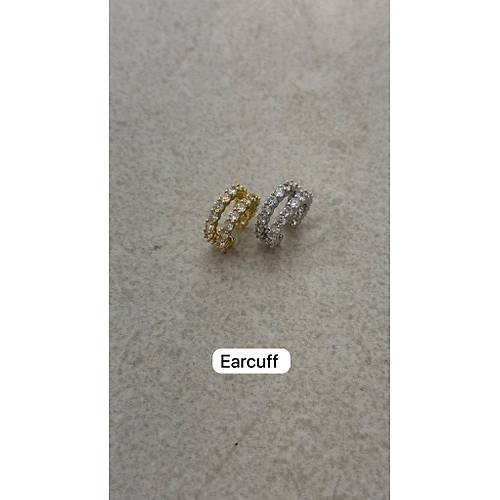 K�k�rdak Earcuff