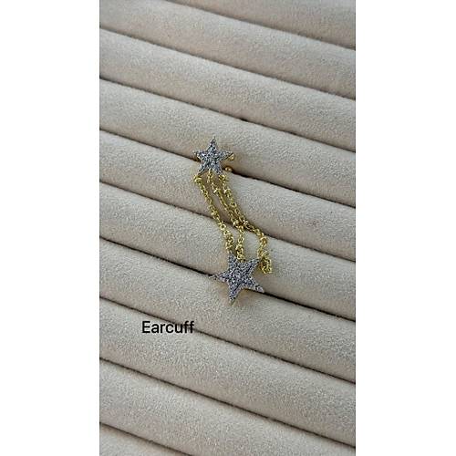 Earcuff K�k�rdak