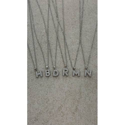 Harf Kolye 24'l�