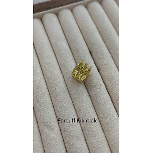 Earcuff K�k�rdak