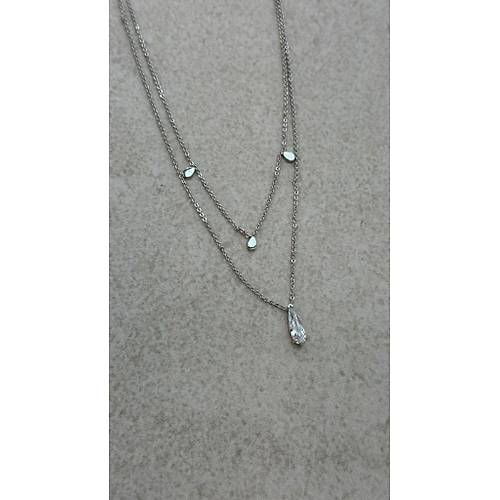 Bujiteri Kolye 45+5 Cm