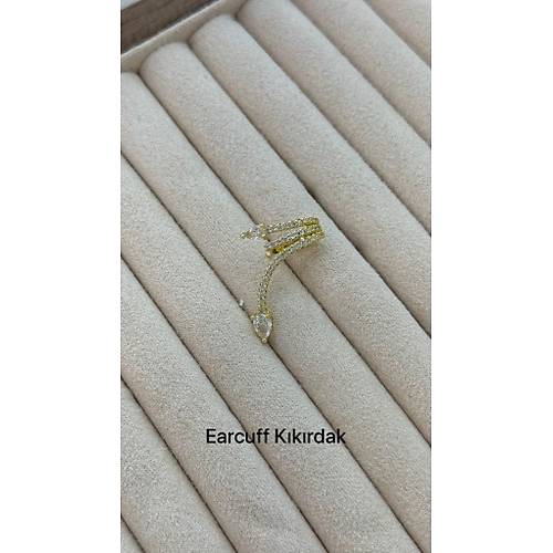 Earcuff K�k�rdak