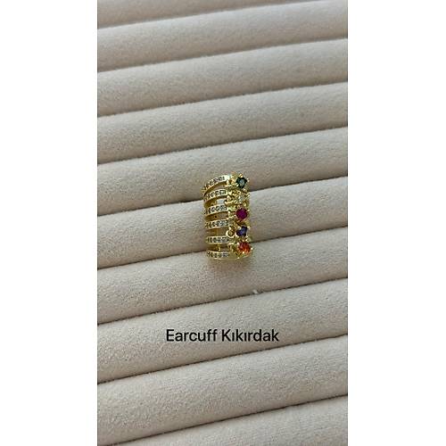 Earcuff K�k�rdak